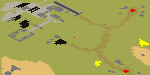 Battle for airport full-resolution render
