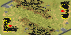 Showdown Town full-resolution render