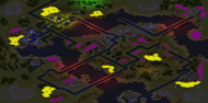 4-Player Temperate Skirmish full-resolution render