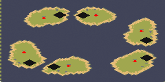 Inheritance Islands (By Nmenth) full-resolution render