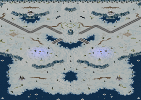 Jack Frost - Blitz Hardcore v7 full-resolution render