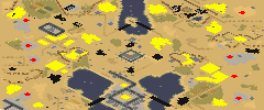 New Oasis of Doom 4v4 full-resolution render