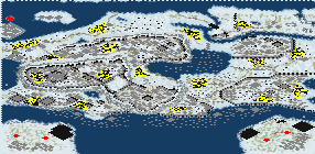 [4 Player Mission] Mission 3 - Polar Storm Edited Harder (Official Version Fixed) full-resolution render