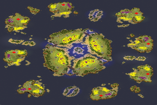 [8] Finders Keepers 1.1 full-resolution render