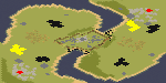 swirl island full-resolution render