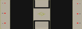 CNC_M3 REKOOOL 3X3 MIDDLE BATTLE FIELD full-resolution render