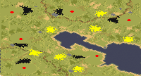Double Lake full-resolution render