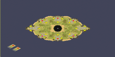 vs AI v8.1 full-resolution render