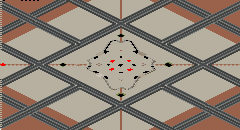 TestMapV2 full-resolution render