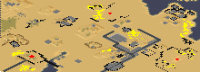 FIRE GROUND full-resolution render