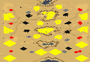 Tour of Egypt 4v4 (By Tibor) full-resolution render