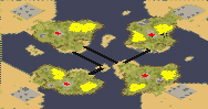 4-Player Temperate Skirmish full-resolution render