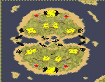 4-Player Temperate Skirmish full-resolution render