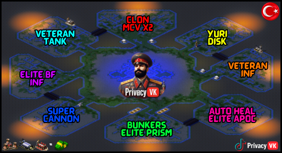 [8] The PrivacyVK [Team] 2026 © full-resolution render