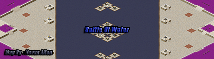 Novan Alien [6] Battle Of Water full-resolution render