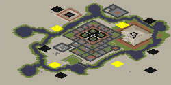 battle lands full-resolution render