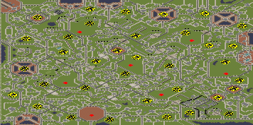 Inner-City Toil (2-7) zoom's edition full-resolution render
