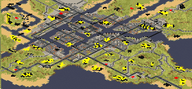 CITY_17 full-resolution render