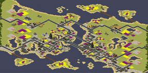 Istanbul 4v4 (By Deadhead) full-resolution render