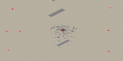 mising random full-resolution render