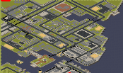 Cops and Robbers NYC Edition full-resolution render