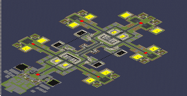 BAY OF PIGS P3 AWESOME full-resolution render