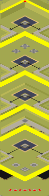 Art of Defense Survival (7p) -- MISSING (randomized 2019-05-05 111052) full-resolution render