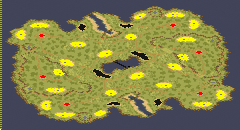 (6) Players All The Fury Pluse Missing full-resolution render