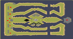 Skynet Survival Alpaca v0.993 (harder) --MISSING full-resolution render