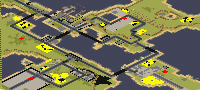 Inland Sea full-resolution render
