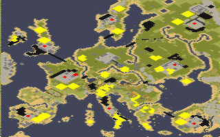 EUROPE ULTIMATE V1.0 full-resolution render