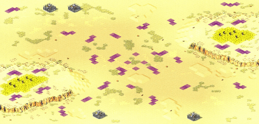 Desert Nexus full-resolution render