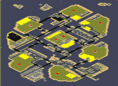 FULTOWN @ night 1.64 Unleashed preview