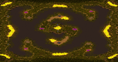 Crocodile Rock (4) full-resolution render