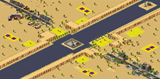 4-Player Desert Skirmish full-resolution render