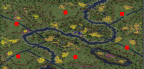 A River Runs Near It full-resolution render