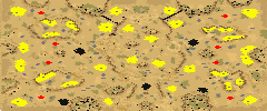 8-Player Desert Skirmish full-resolution render