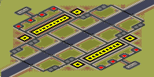 (8) BOLTY - German-Soviet Line full-resolution render