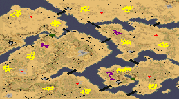 (6) Wild Nile Ride full-resolution render