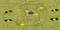 Nameless Hill full-resolution render