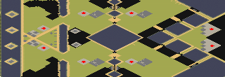 GEO-WARS full-resolution render