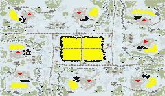 8-Player Snow Large Map full-resolution render