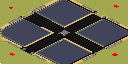 red square mod full-resolution render
